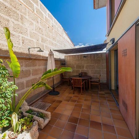 Casa Paradise El Medano  Exterior photo