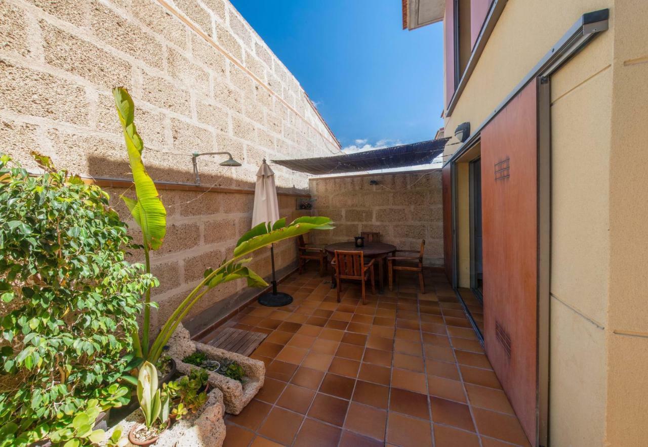 Casa Paradise El Medano  Exterior photo